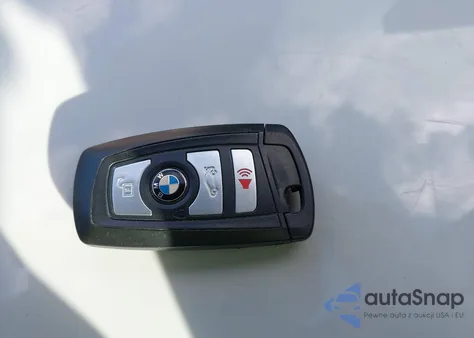 2014 BMW 535I Gran Turismo xDrive z USA, uszkodzony, nr VIN WBA5M4C53ED183335